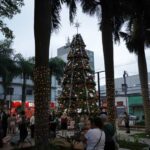 Árvore de Natal