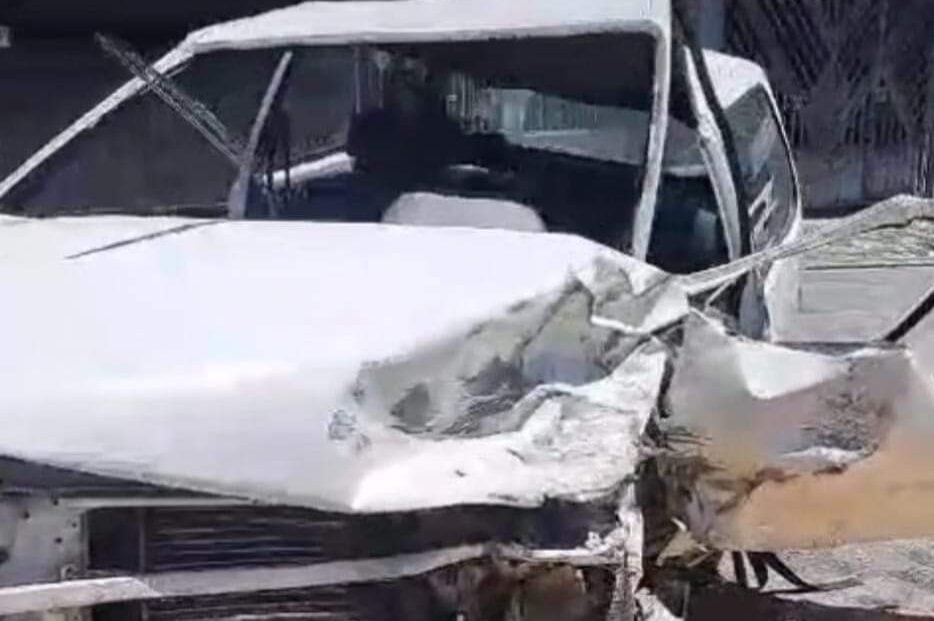 colisão de carros