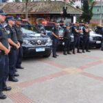 GCM de Ribeirão Pires