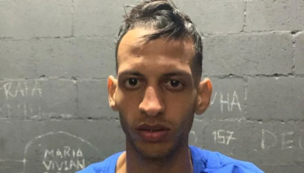 Bandido Edenilson