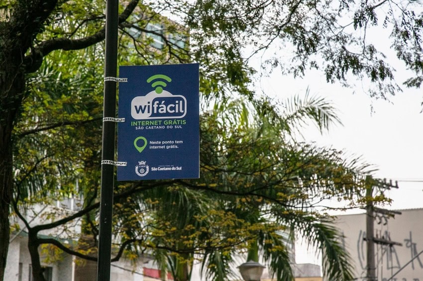 Placa Wi-fi