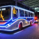 Bus Noel