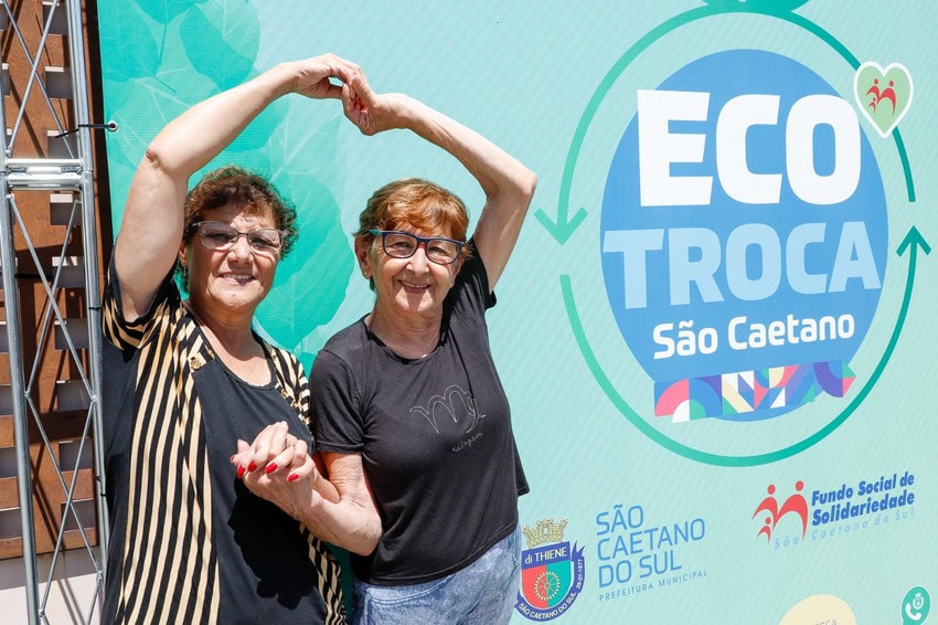 Ecotroca