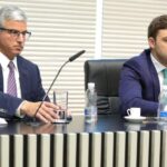 Presidente em exercício da empresa no Brasil, Guilherme Lencastre