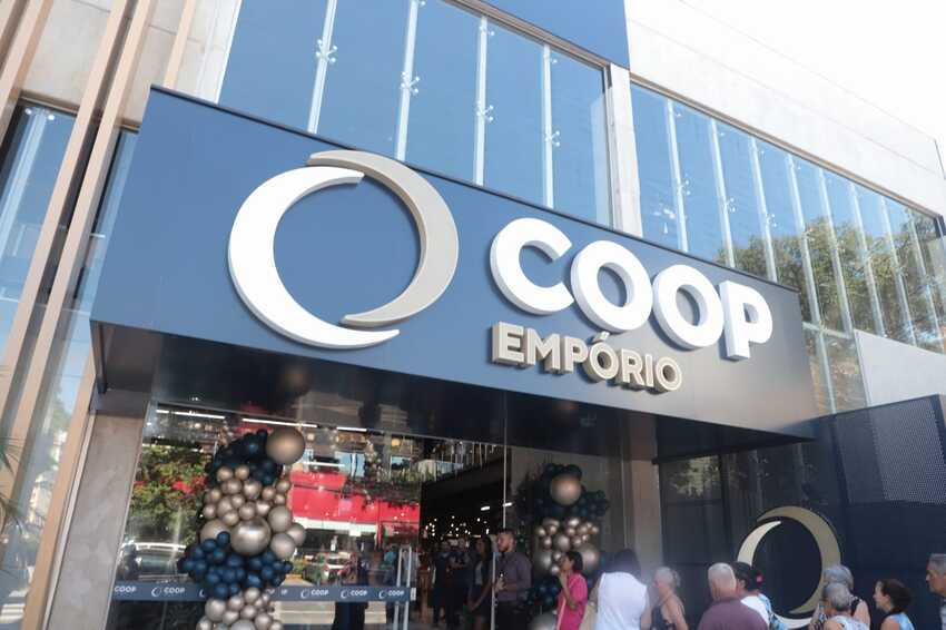 Coop Empório