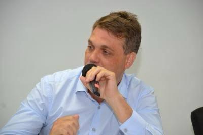 Rodrigo Capel