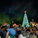 Árvore de Natal