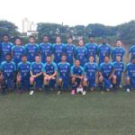 Grêmio Mauaense