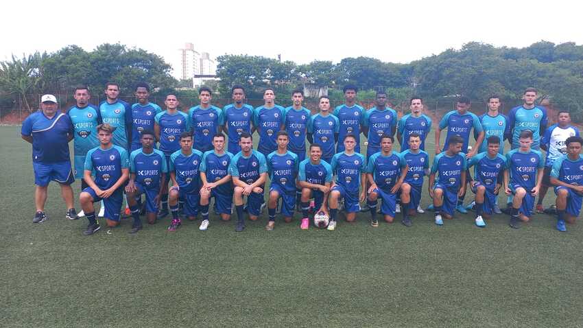 Grêmio Mauaense