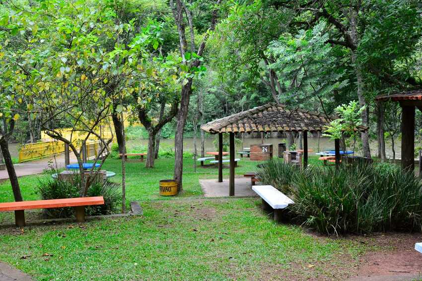 Parque do Pedroso