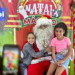 Natal Mágico