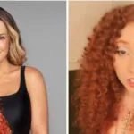 Claudia Leitte e Bea Duarte