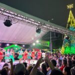 Natal Mágico de Ribeirão Pires