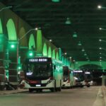 Terminal Rodoviário de Ribeirão Pires