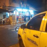 Operação para combater poluição sonora