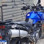 moto de luxo