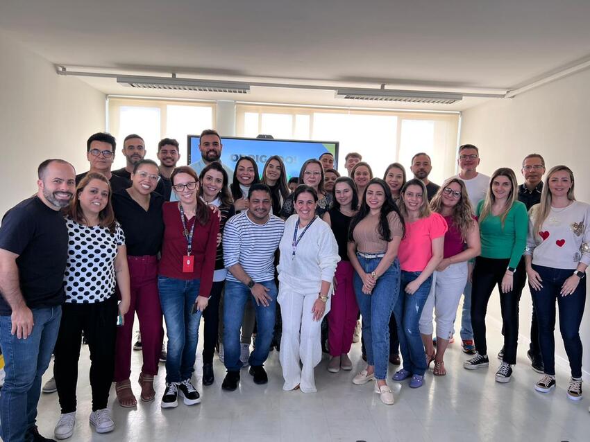 Médicos Santo André