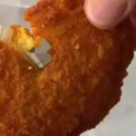 Bolinho de Acarajé