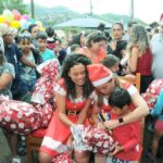 Natal em Paranapiacaba