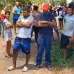 Invasão de empresa