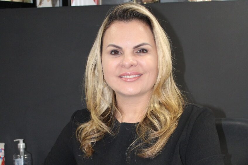 Carla Morando