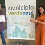 Programa Município Verde-Azul
