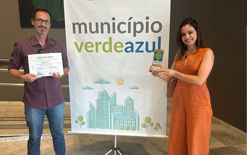 Programa Município Verde-Azul