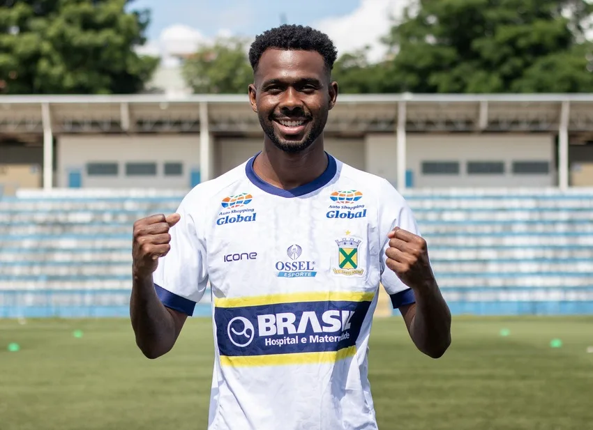 Igor Fernandes
