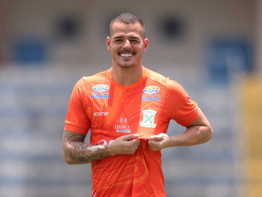 João Paulo