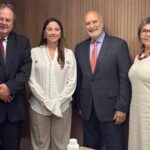 Aluna da FDSBC defende dissertação de mestrado na PUC