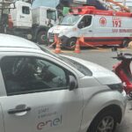 carro da enel