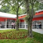 fachada do Cise