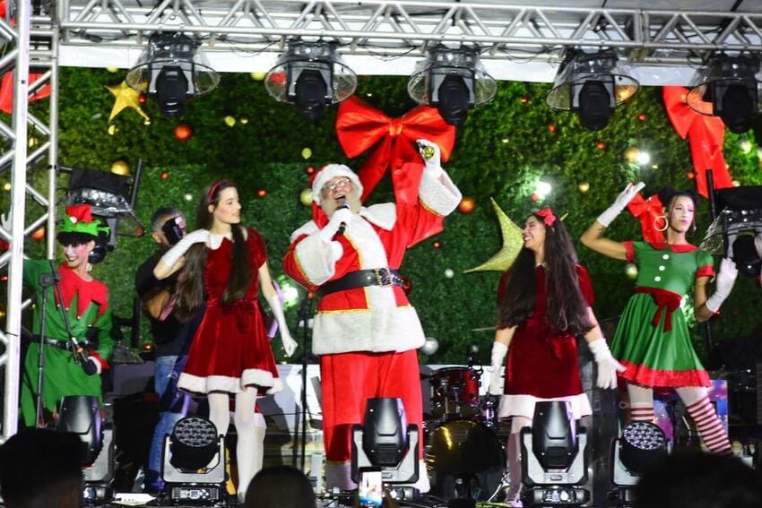 Papai Noel