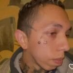 jovem kevin Martins