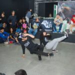 Batalhas de breakdance