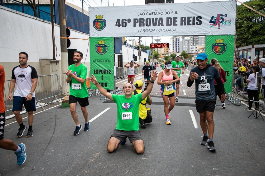 47ª Prova de Reis