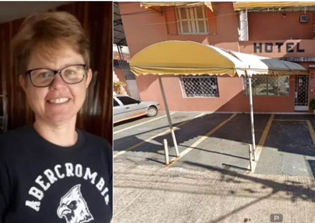 Cozinheira de campinas