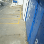colisão de moto de PM com carro