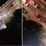 perseguição policial