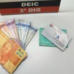 fraude no bilhete único