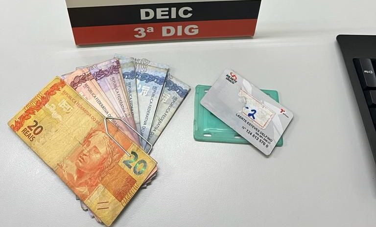 fraude no bilhete único