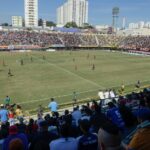 Campo de Futebol