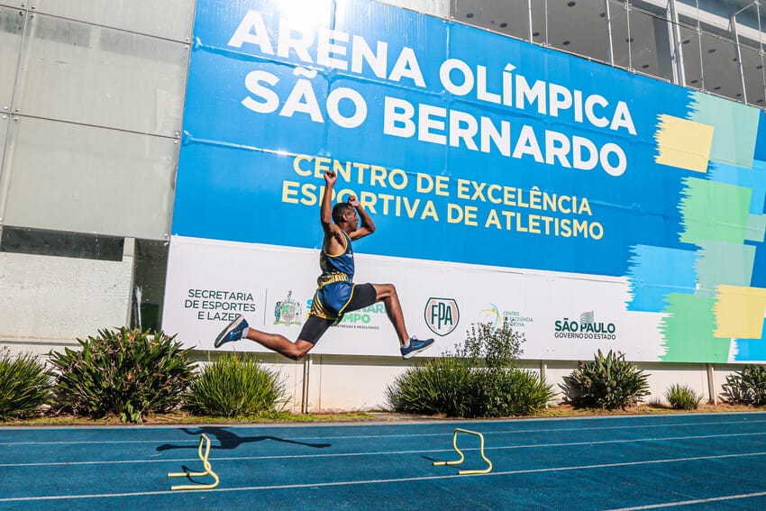 Atletismo