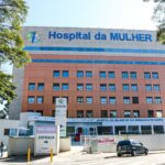 Hospital da Mulher