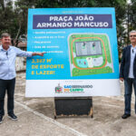 Praça João Armanda Mancuso