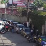 Bombeiro é ferido durante roubo em São Bernardo