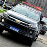 Operação Impacto em Santo André