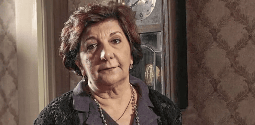 atriz Jandira Martini,