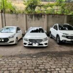 carros de luxo