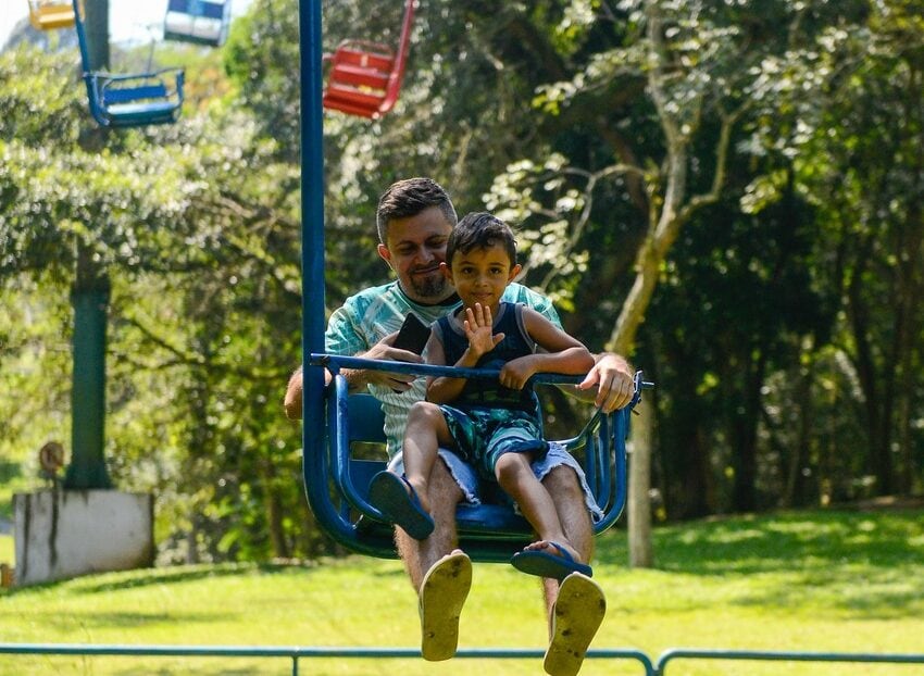 Teleférico
